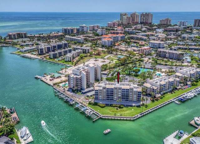 Property at 897 Collier Ct #705, Marco Island, FL 34145, 2 beds, 2 baths