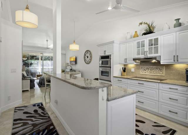 Property at 326 Bradstrom Cir Unit F203, Naples, FL 34113, 2 beds, 2 baths