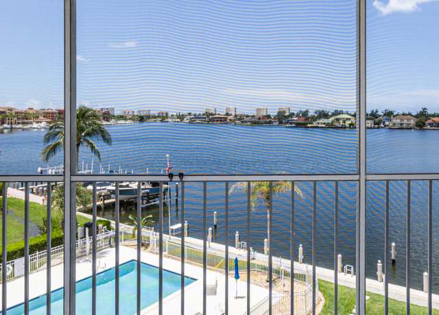 Property at 816 W Elkcam #305, Marco Island, FL 34145, 2 beds, 2 baths