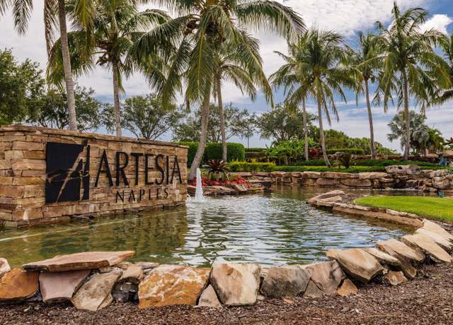 Property at 1403 Oceania Dr #1403, Naples, FL 34113, 2 beds, 2 baths