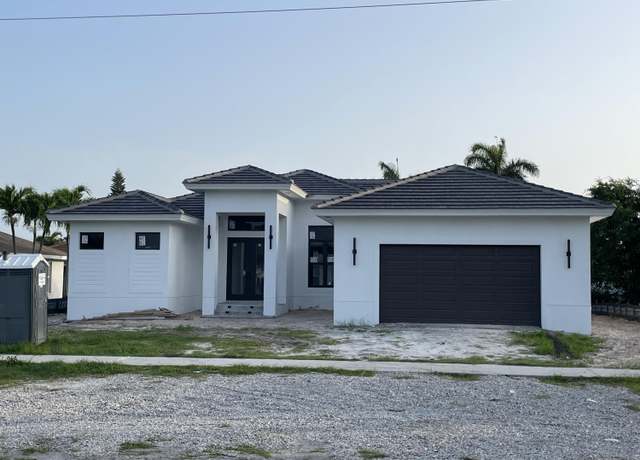 Property at 1418 San Marco Rd, Marco Island, FL 34145, 3 beds, 2 baths