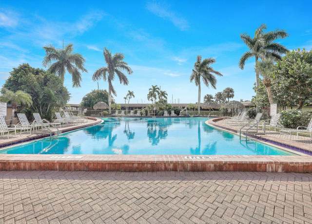 Property at 25000 Tamiami Trl E #162, Naples, FL 34114, 1 bed, 1 bath