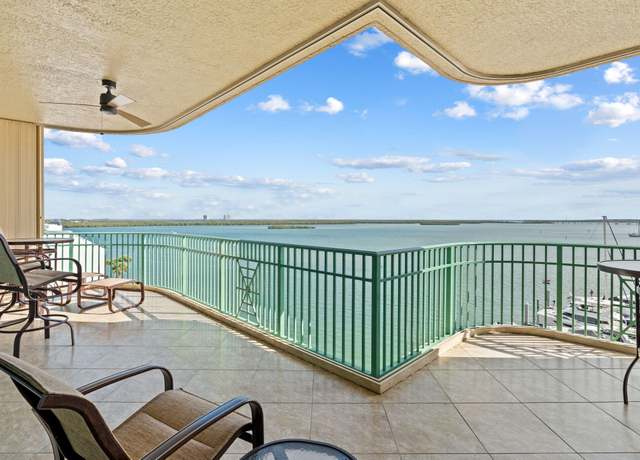 Property at 1079 Bald Eagle Dr #601, Marco Island, FL 34145, 3 beds, 2.5 baths