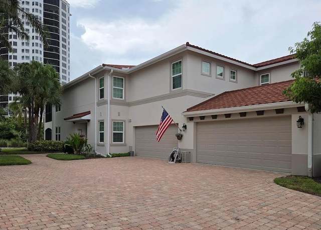Property at 1281 Rialto Way #101, Naples, FL 34114, 3 beds, 2 baths