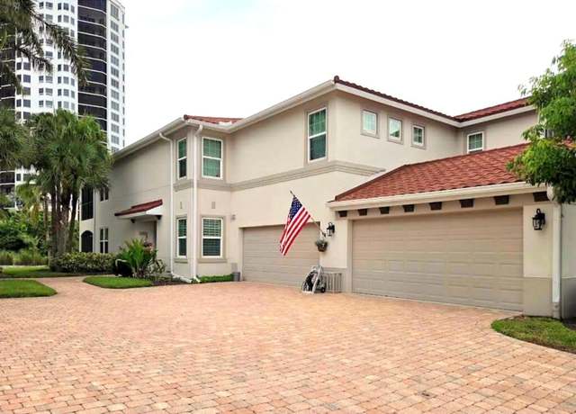 Property at 1281 Rialto Way #101, Naples, FL 34114, 3 beds, 2 baths
