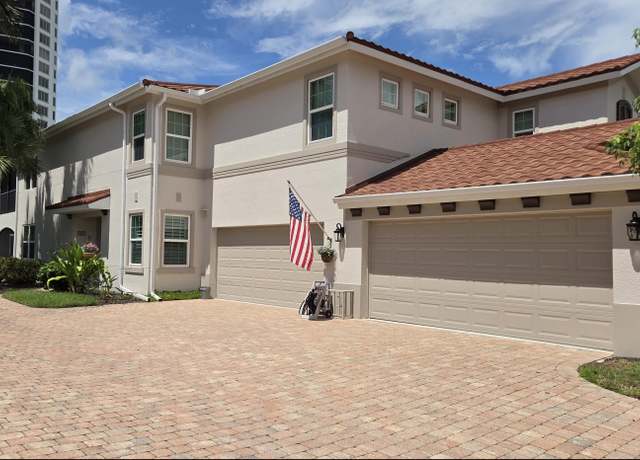Property at 1281 Rialto Way #101, Naples, FL 34114, 3 beds, 2 baths