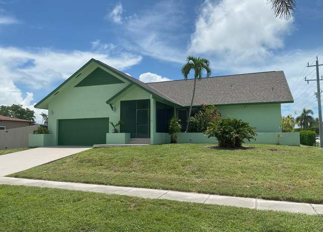Property at 1171 Sunbird Ave, Marco Island, FL 34145, 3 beds, 2 baths