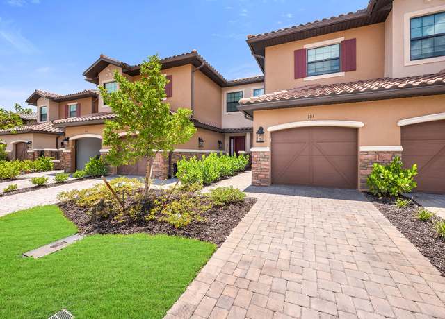 Property at 15328 Lucerna St #102, Naples, FL 34114, 2 beds, 2 baths