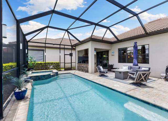 Property at 2740 Amaranda Ct, Naples, FL 34114, 3 beds, 2 baths