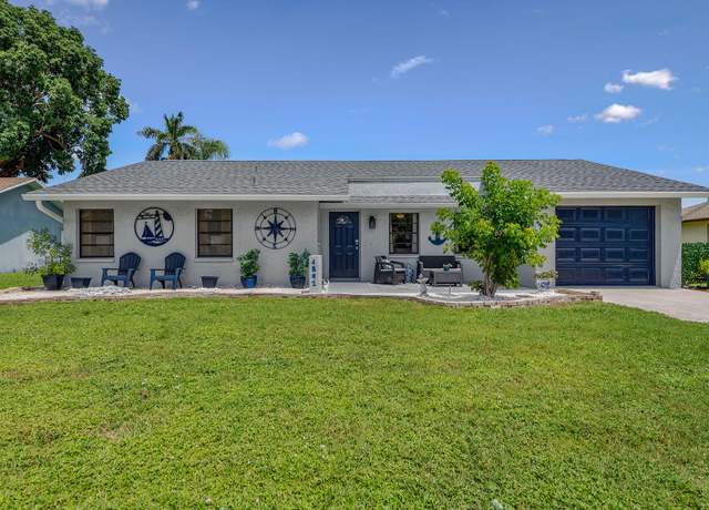 Property at 4841 Molokai Dr, Naples, FL 34112, 3 beds, 2 baths