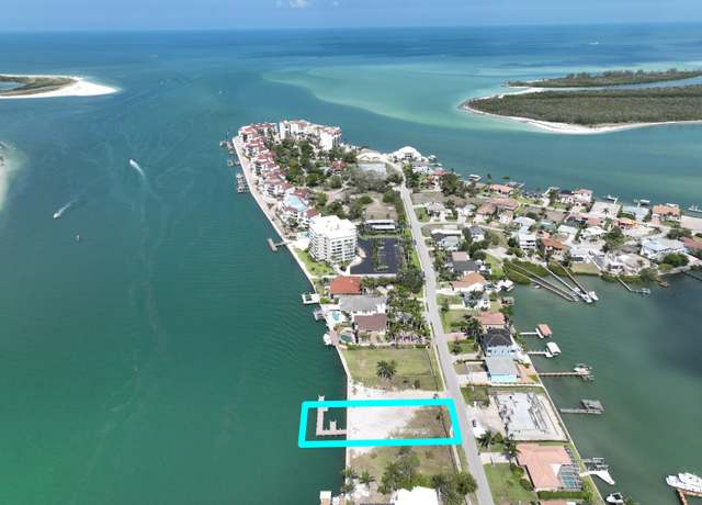 Property at - W Pelican St, FL 34113