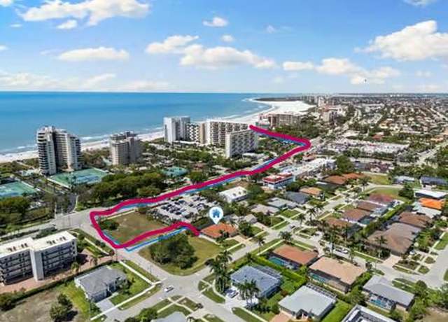 Property at 724 Seagrape Dr, Marco Island, FL 34145, 3 beds, 2 baths