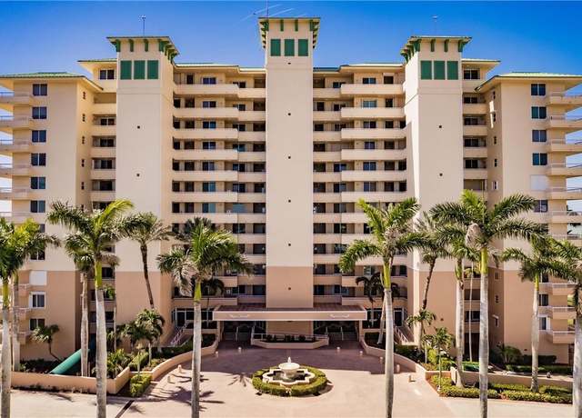 Property at 990 Cape Marco #703, Marco Island, FL 34145, 2 beds, 2 baths