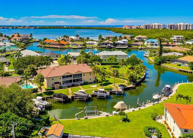 Property at 1105 Gayer Way Unit A 202, Marco Island, FL 34145, 3 beds, 2 baths
