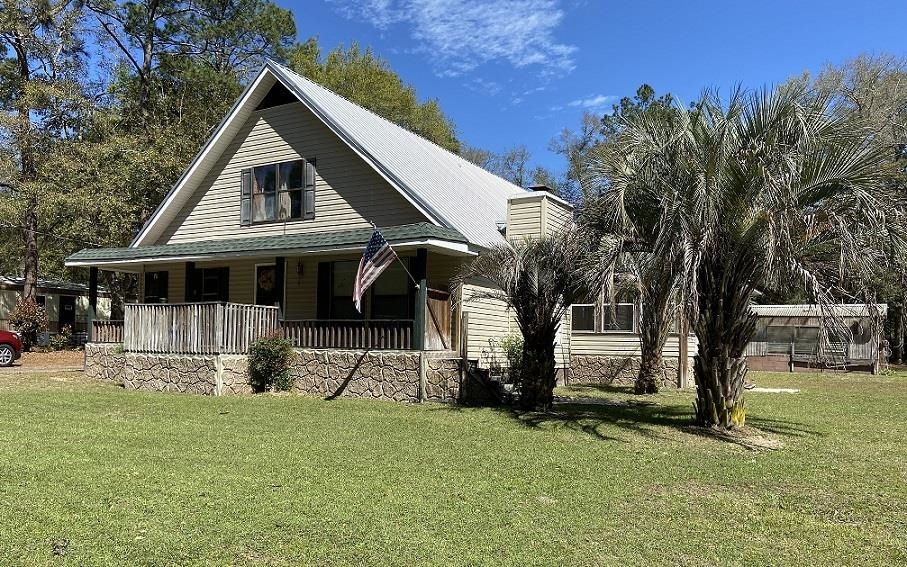 131 Alma Yates St St, QUINCY, FL 32351 MLS 357106 Redfin