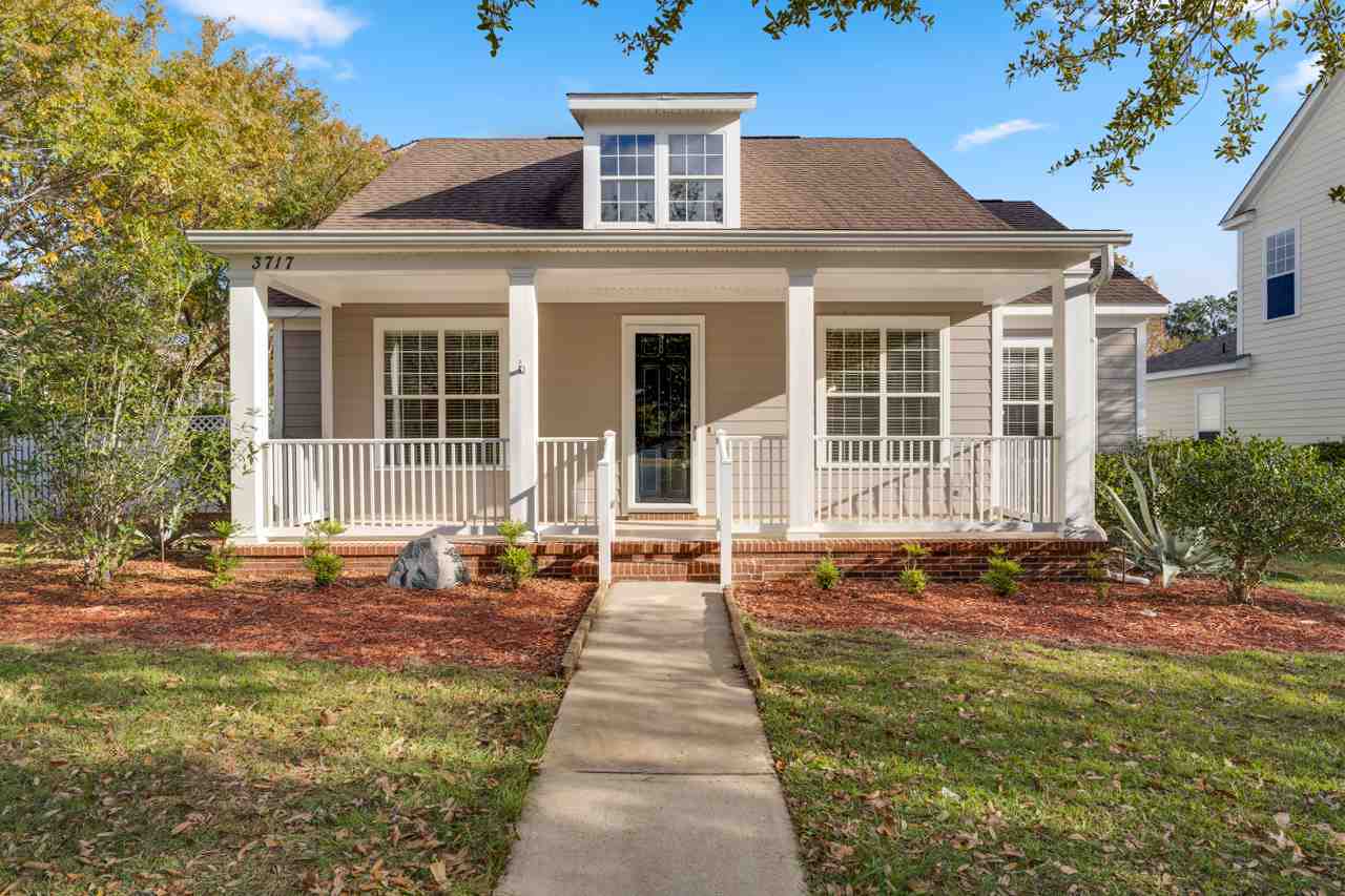 3717 Four Oaks Blvd, TALLAHASSEE, FL 32311 MLS 326129 Redfin