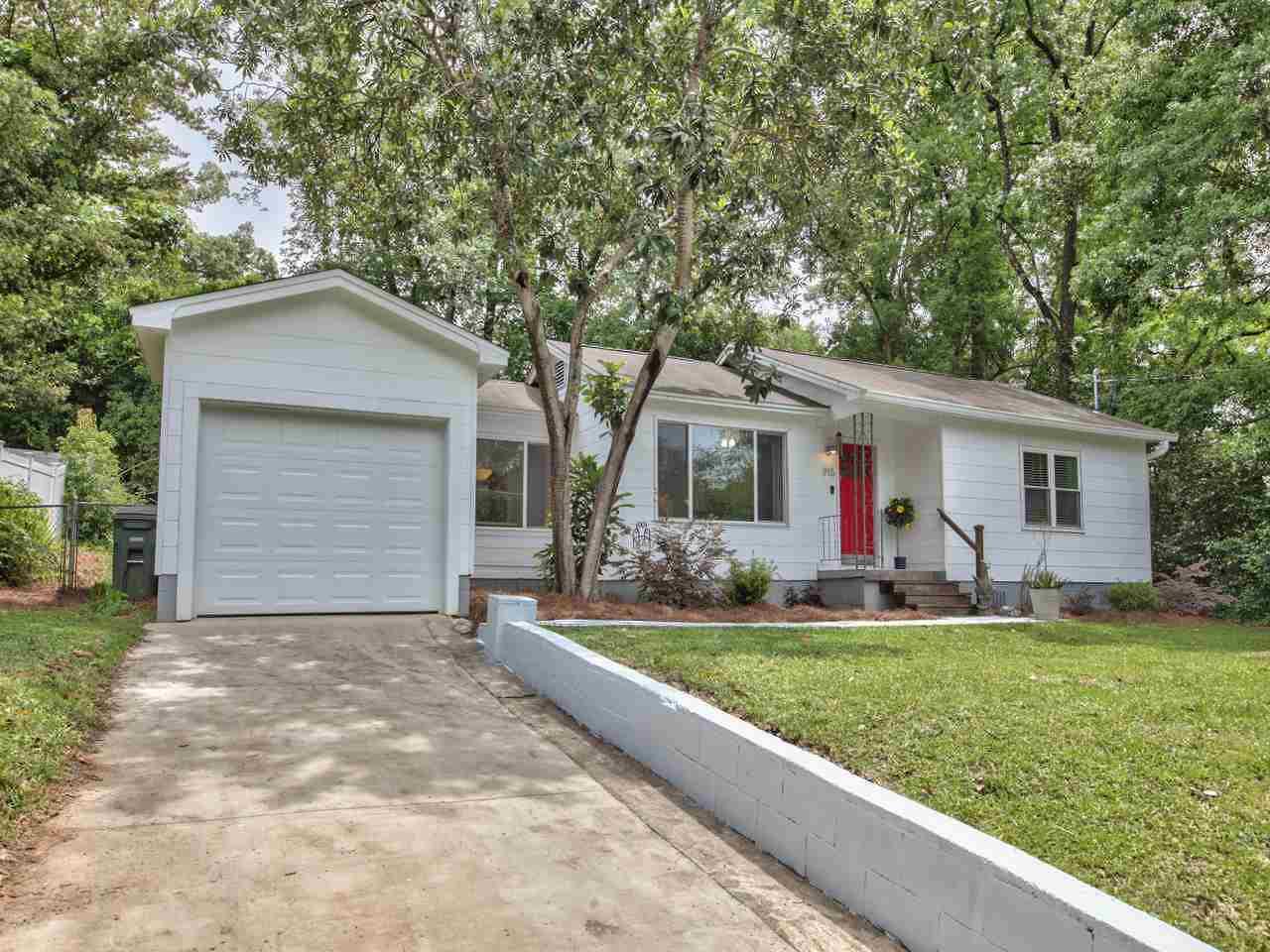915 Carraway St, TALLAHASSEE, FL 32308 | MLS# 331418 | Redfin