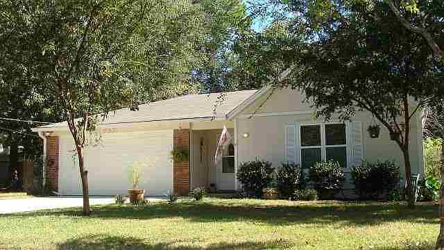 6631 Tim Tam Trl #8, TALLAHASSEE, FL 32312