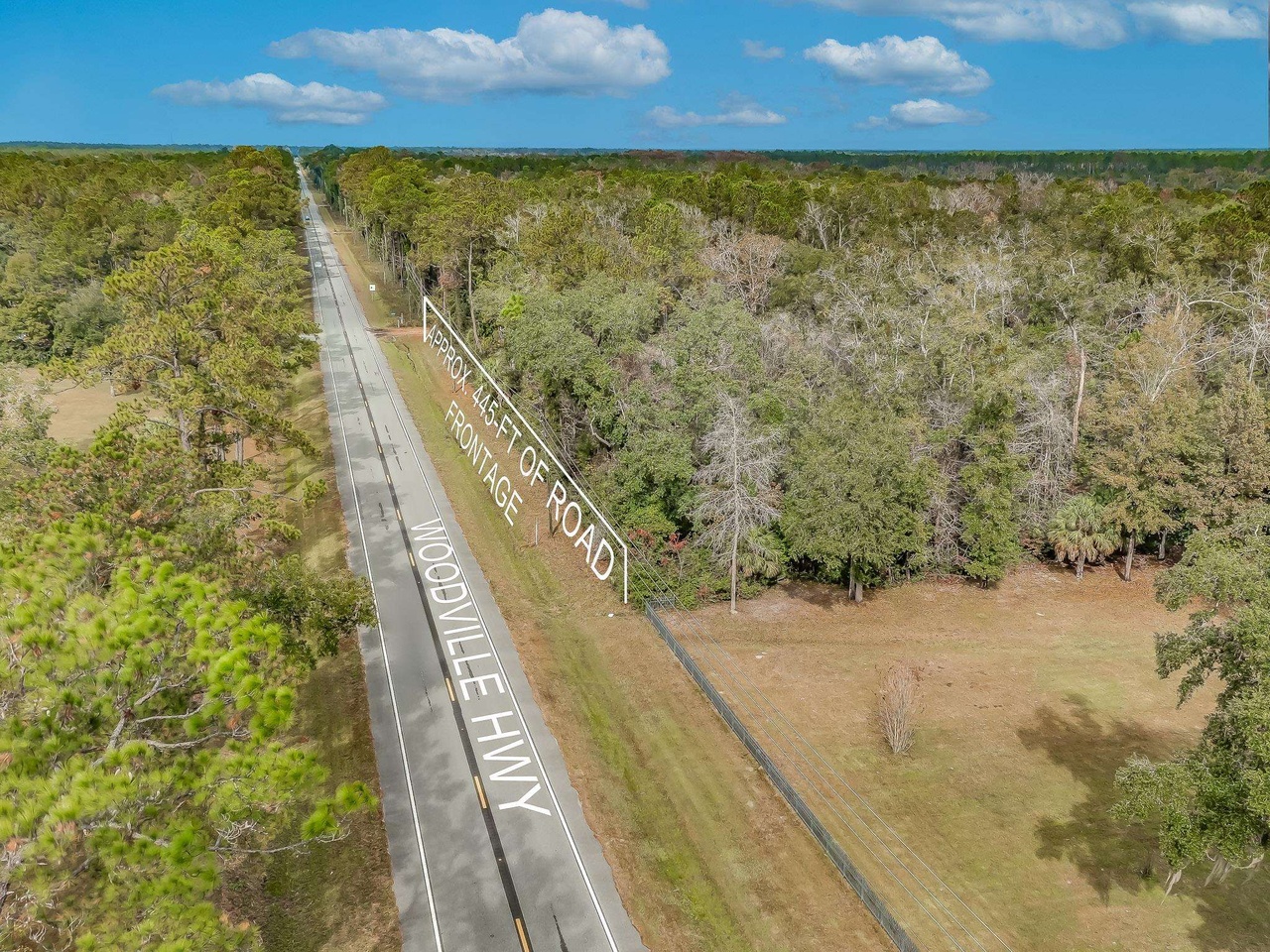 xx Woodville Hwy, CRAWFORDVILLE, FL 32327 MLS 365756 Redfin