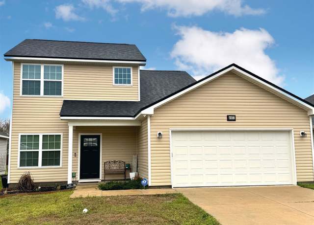 Property at 4851 Sampler Dr, Tallahassee, FL 32303, 4 beds, 2.5 baths