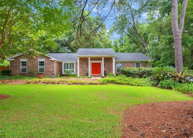 Property at 2920 Edenderry Dr, Tallahassee, FL 32309, 4 beds, 2 baths