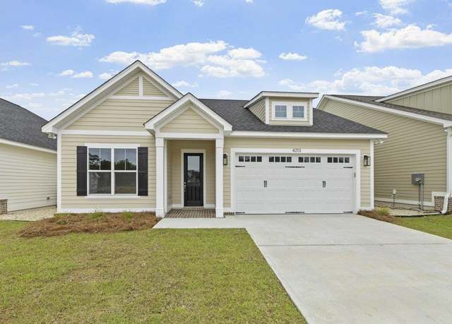 Property at 204 Tulane Way, Tallahassee, FL 32317, 4 beds, 2 baths
