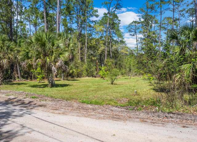 Property at XXX River Dr, Panacea, FL 32346