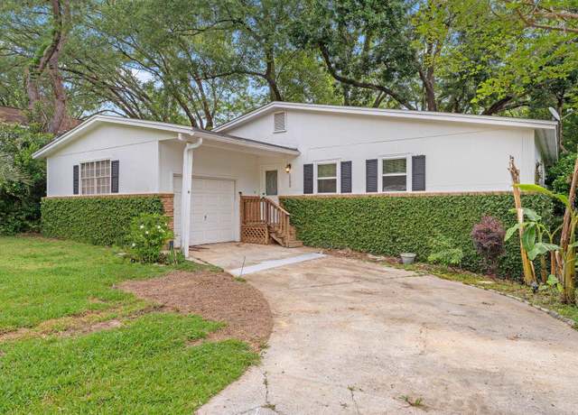 Property at 1233 Talbot Ave, Tallahassee, FL 32308, 3 beds, 2 baths