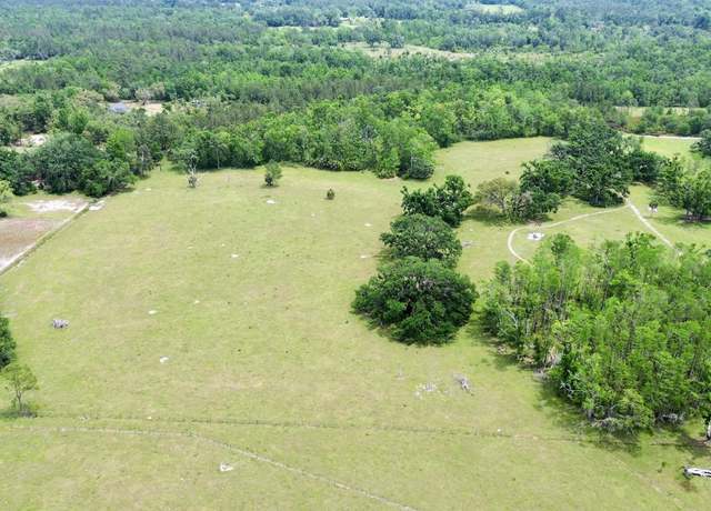Property at Vacant Woods Creek Rd, Perry, FL 32347