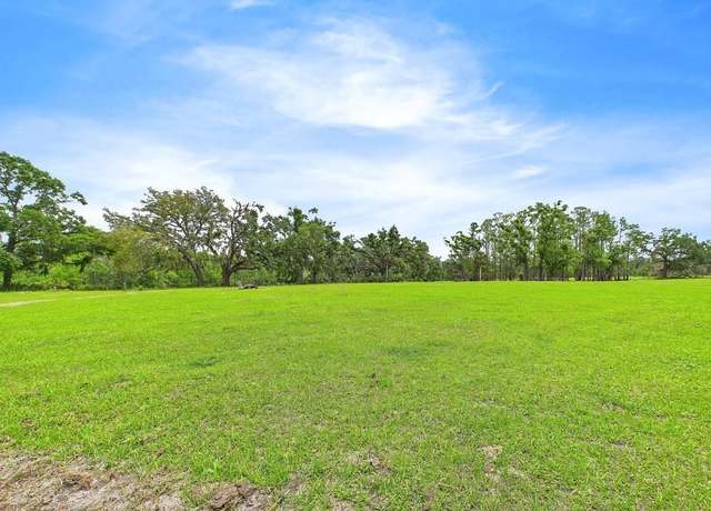 Property at Vacant Woods Creek Rd, Perry, FL 32347