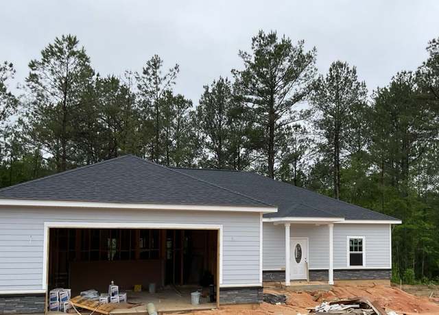 Property at 7 Mae Cato Dr, Midway, FL 32343, 4 beds, 2 baths