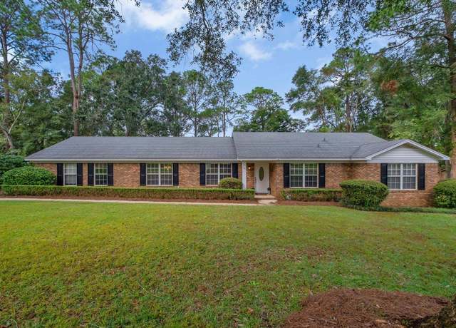 Property at 2871 Kilkierane, Tallahassee, FL 32309, 4 beds, 2.5 baths