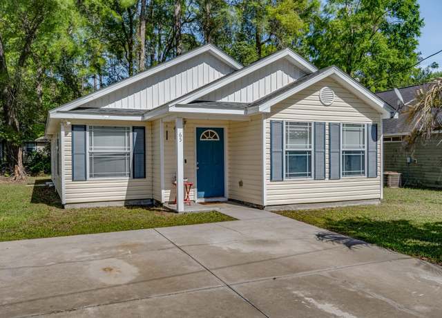 Property at 65 E J Stringer Rd, Crawfordville, FL 32327, 3 beds, 2 baths