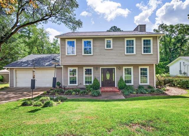 Property at 2903 Whirlaway Trl, Tallahassee, FL 32309, 3 beds, 2.5 baths