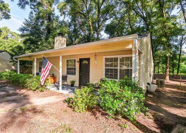 Property at 5798 Japonica Ct, Tallahassee, FL 32303, 3 beds, 2 baths