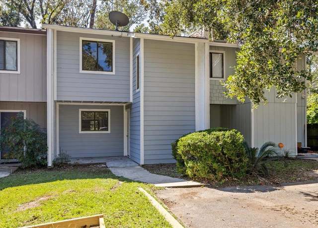 Property at 1515 Paul Russell Rd #12, Tallahassee, FL 32301, 2 beds, 1.5 baths