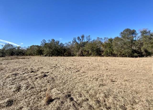 Property at 3046 SW Captain Brown Rd, Madison, FL 32340