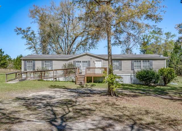Property at 66 Nunn Rd, Havana, FL 32333, 3 beds, 2 baths