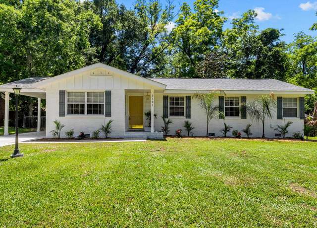 Property at 2101 Scenic Rd, Tallahassee, FL 32303, 4 beds, 2 baths