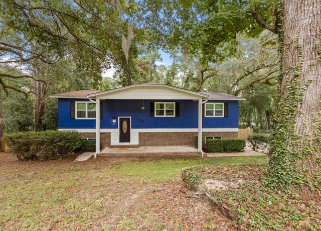 Property at 2417 Rosemary Ter, Tallahassee, FL 32303, 4 beds, 3 baths