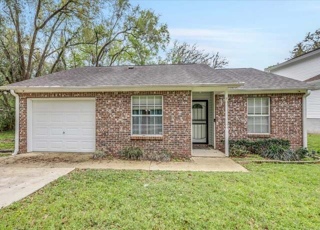 Property at 4457 Wesley Dr, Tallahassee, FL 32303, 3 beds, 2 baths