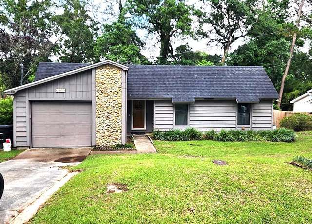 Property at 2405 Lanrell Dr, Tallahassee, FL 32303, 3 beds, 2 baths