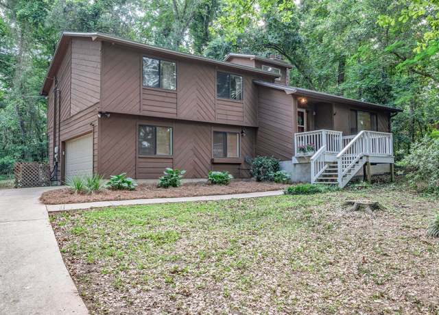 Property at 744 Litchfield Rd, Tallahassee, FL 32312, 4 beds, 3 baths