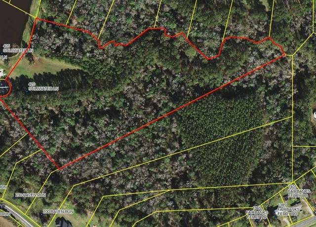 Property at 420 Stillwater Ln, Havana, FL 32333