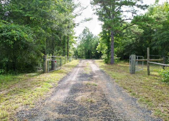 Property at XXX Greensboro Hwy, Quincy, FL 32351