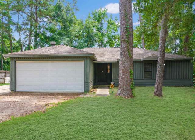 Property at 2429 Lanrell Dr, Tallahassee, FL 32303, 3 beds, 2 baths