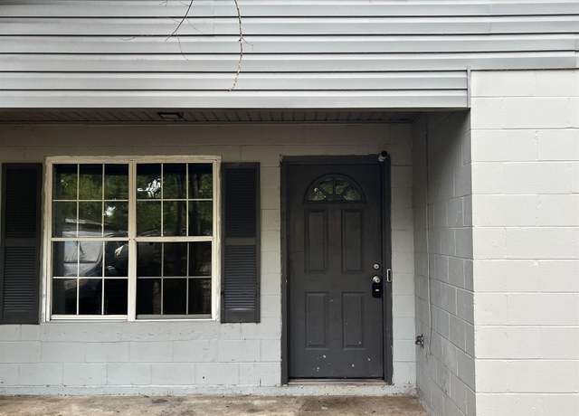 Property at 3410 Laura St, Tallahassee, FL 32305, 3 beds, 1 bath