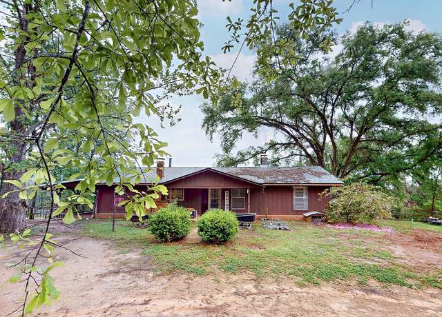 Property at 10283 Ashville Hwy, Greenville, FL 32331, 5 beds, 2 baths
