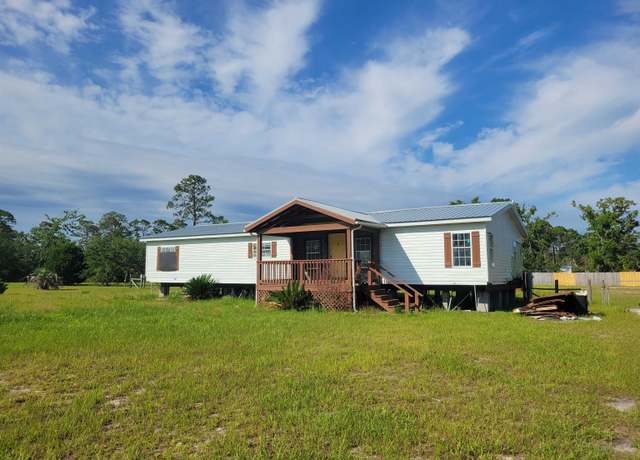 Property at 16805 Beach Rd, Perry, FL 32348, 3 beds, 2 baths