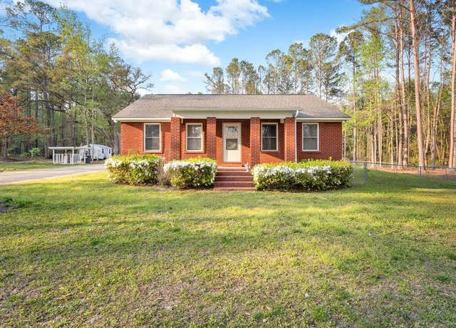 Property at 265 Still Rd, Monticello, FL 32344, 2 beds, 1.5 baths